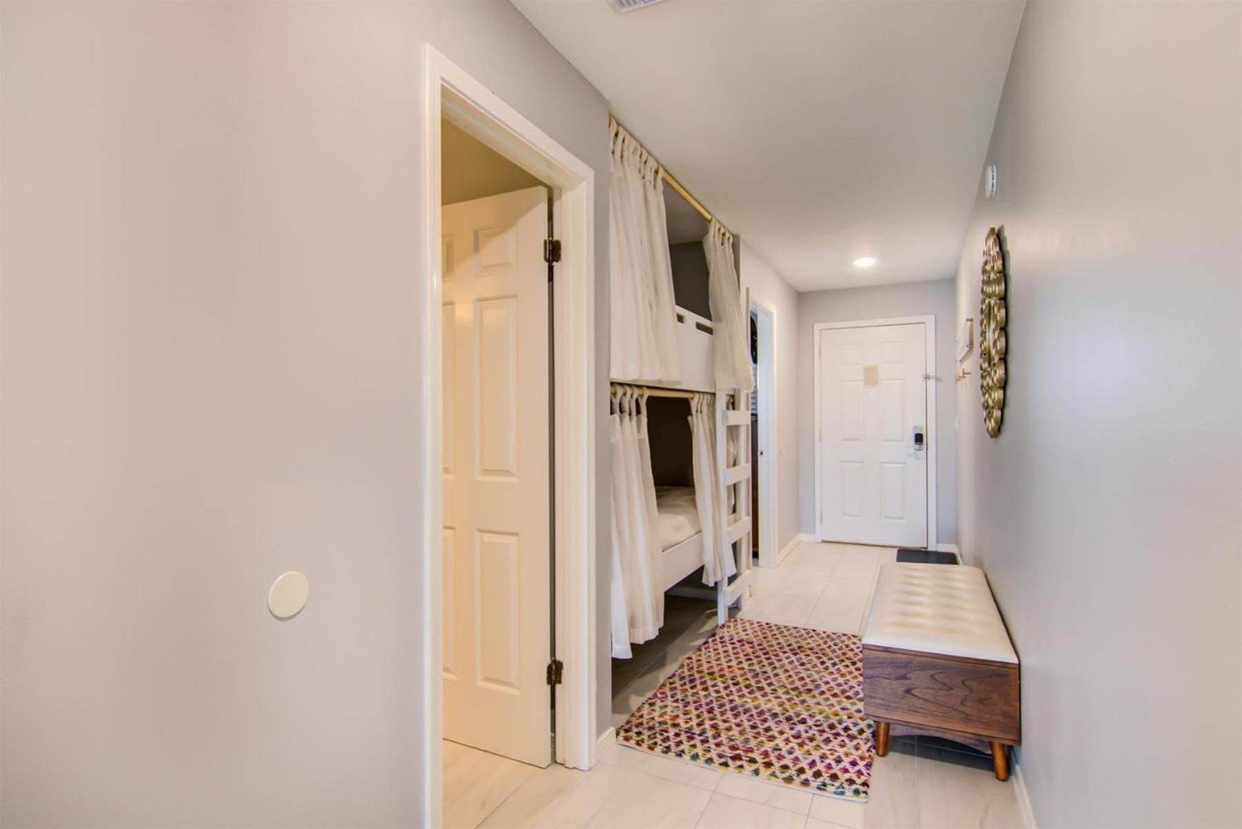 7F Nama-Stay Destin Exterior foto